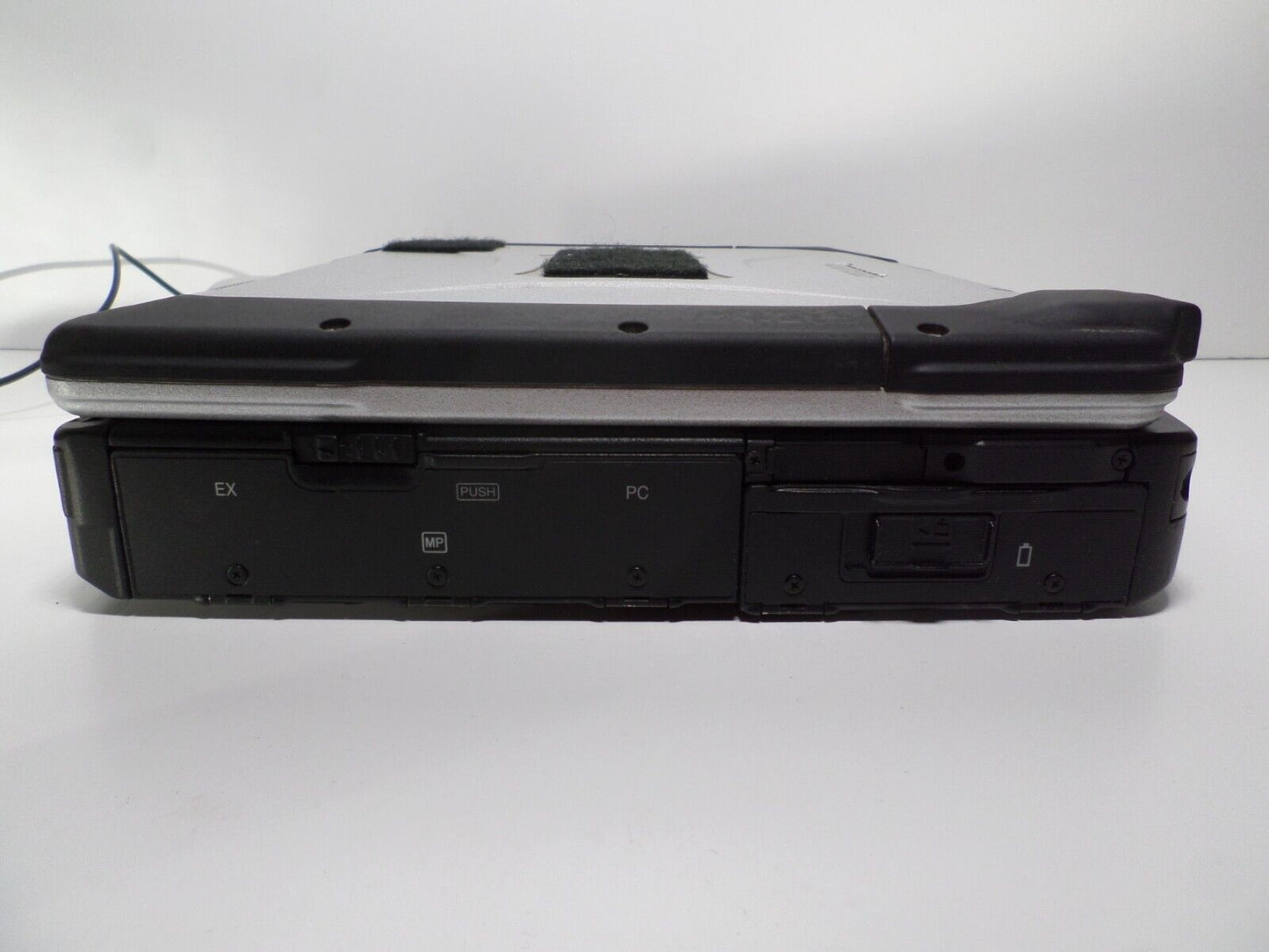 Lot of 37 Panasonic CF-31 & CF-30 Core i5 3rd Gen & C2D Toughbooks