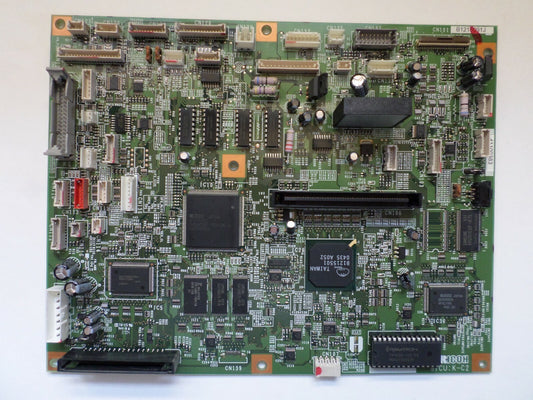 Ricoh BICU: K-C2 Formatter Board