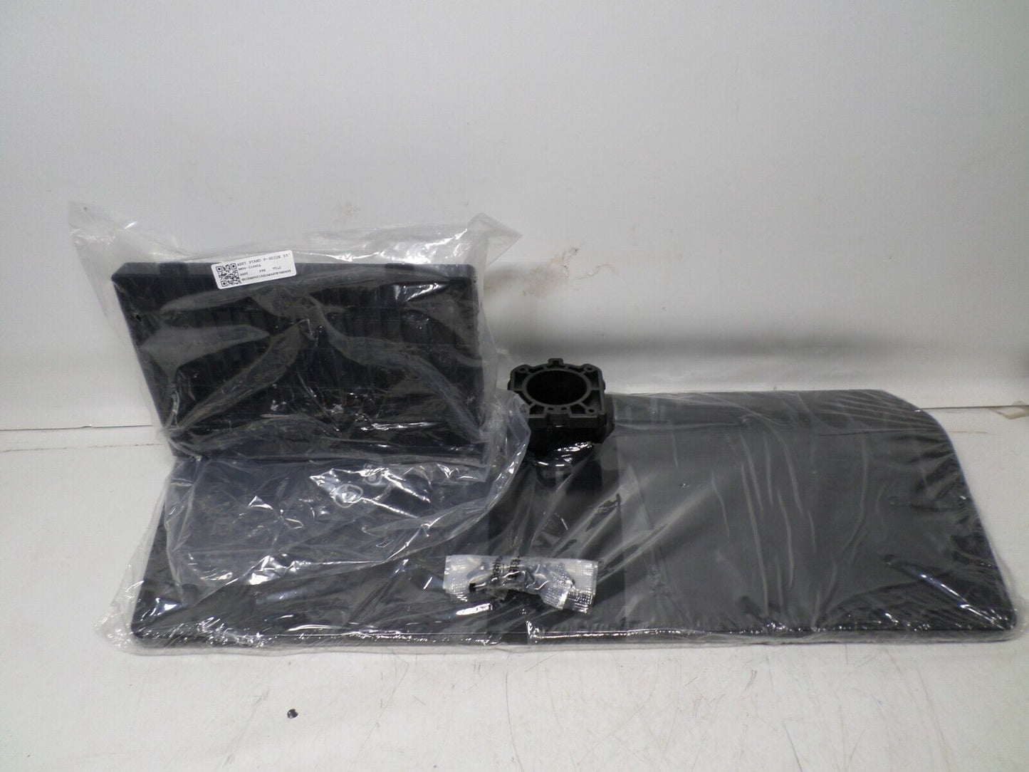 Samsung Official  TV ASSY Stand P - Base BN96-31876A W/ GUIDE BN96-51845A