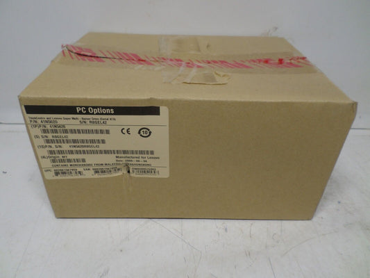 Lenovo ThinkCentre Super Multi Burner Drive Serial ATA PN: 41N5620