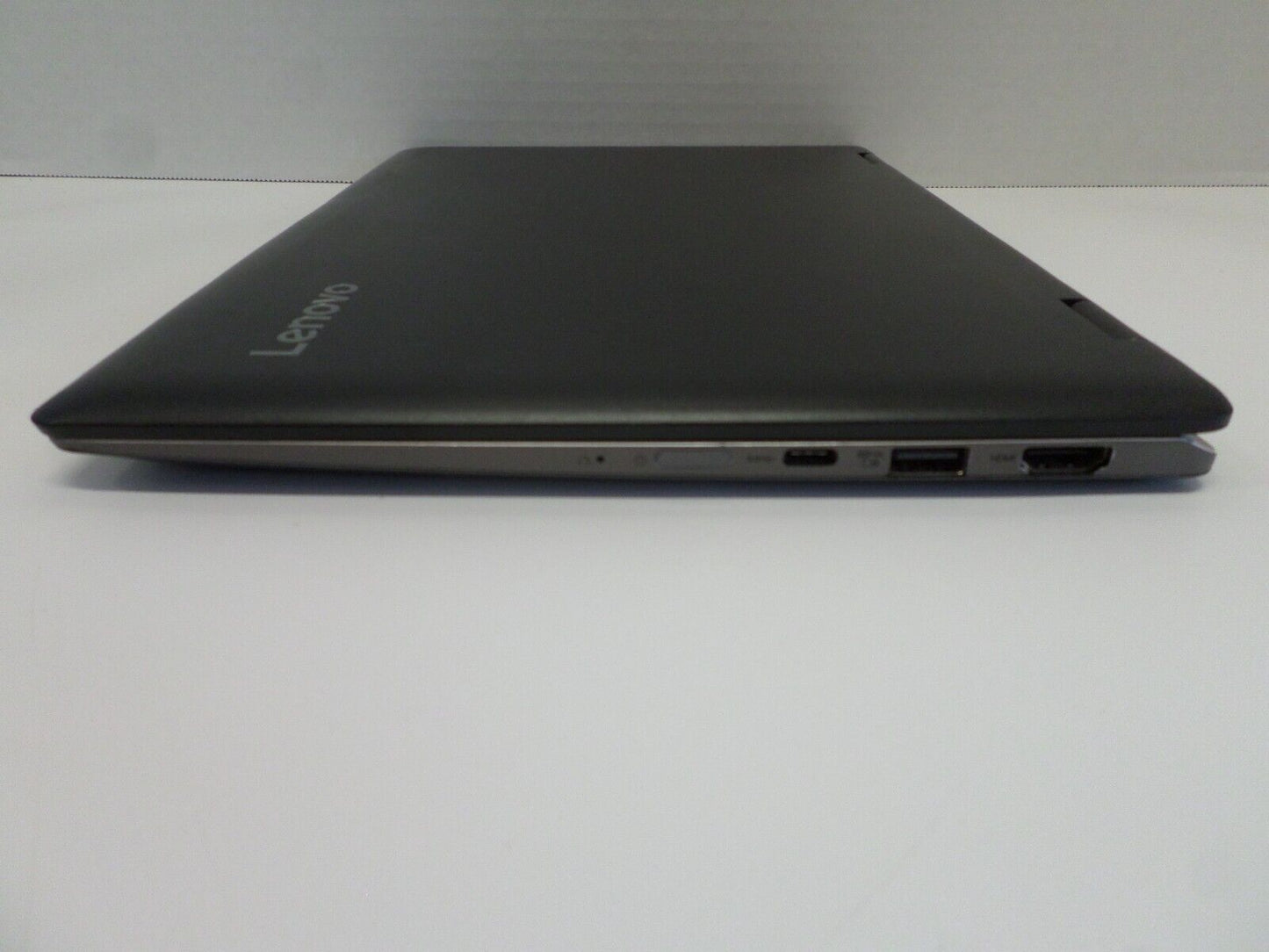 Lenovo Flex 6-11IGM 2-in-1 TOUCH 11.6" Silver N5000 1.1GHz 4GB RAM 64GB eMMc