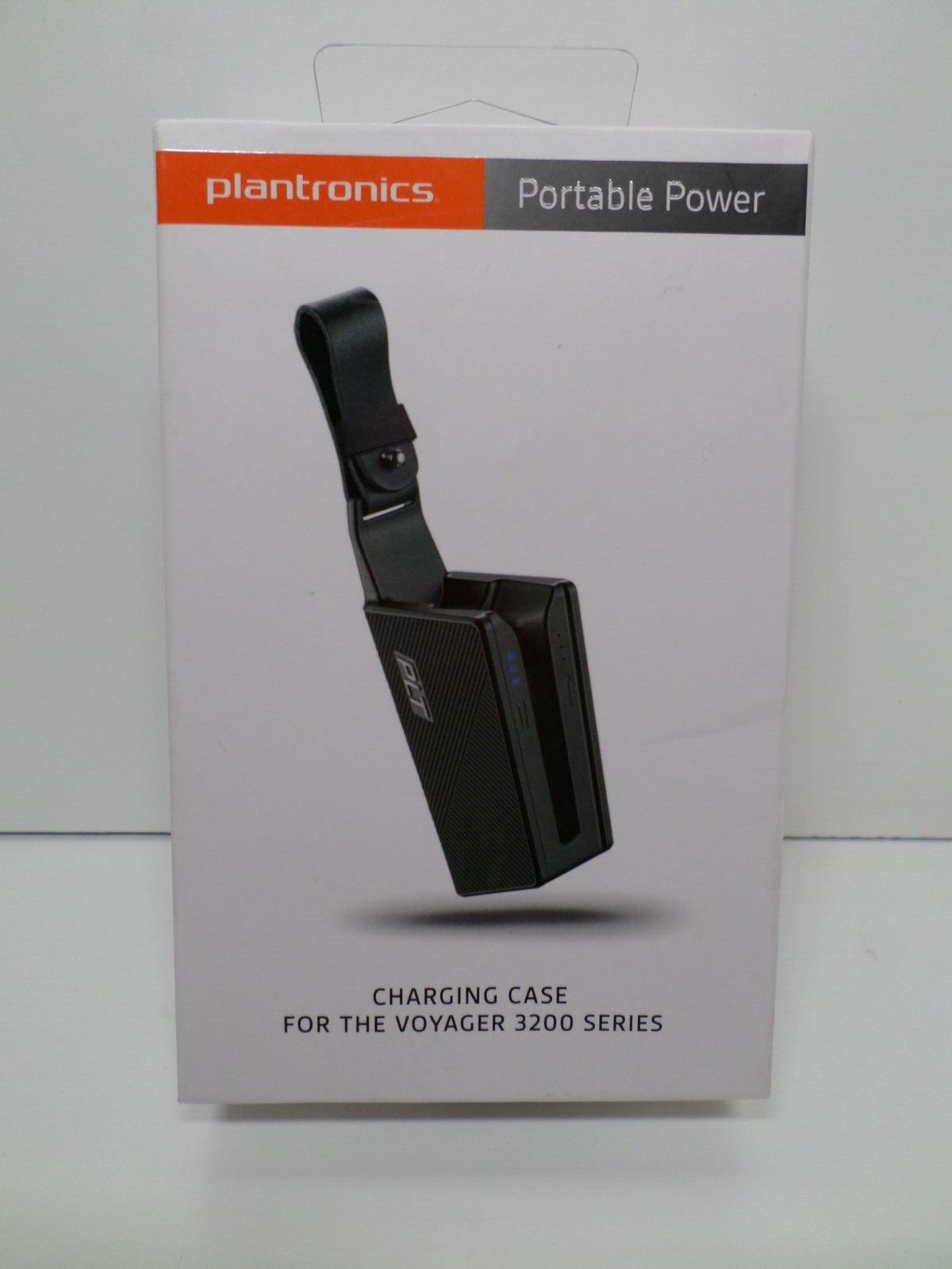 Plantronics Voyager 3200 Bluetooth Charging Case 3200 Series