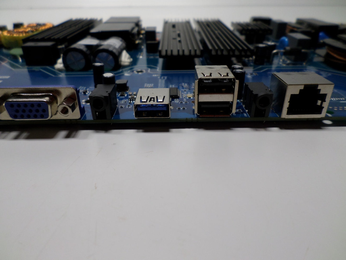 ViewSonic CDE7520 75" 4K Ultra HD Wireless Display Main/Power Board TP.MS8386.32