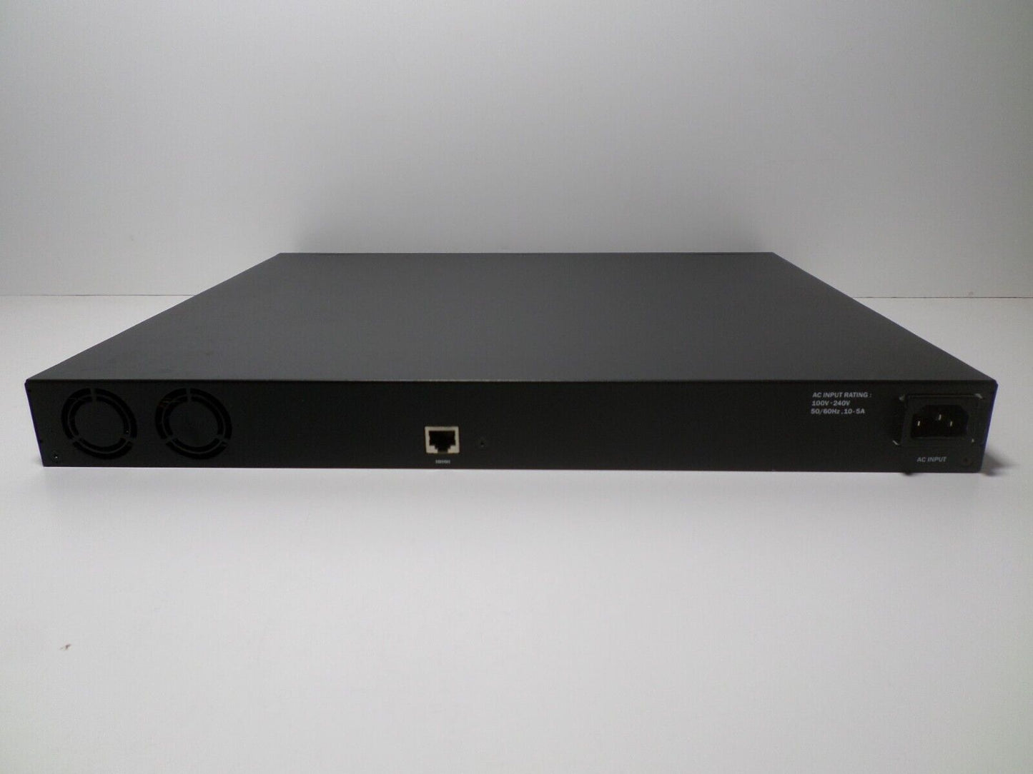 Ruckus ICX 7150-48P PoE Switch (ICX7150-48P-4X10GR)