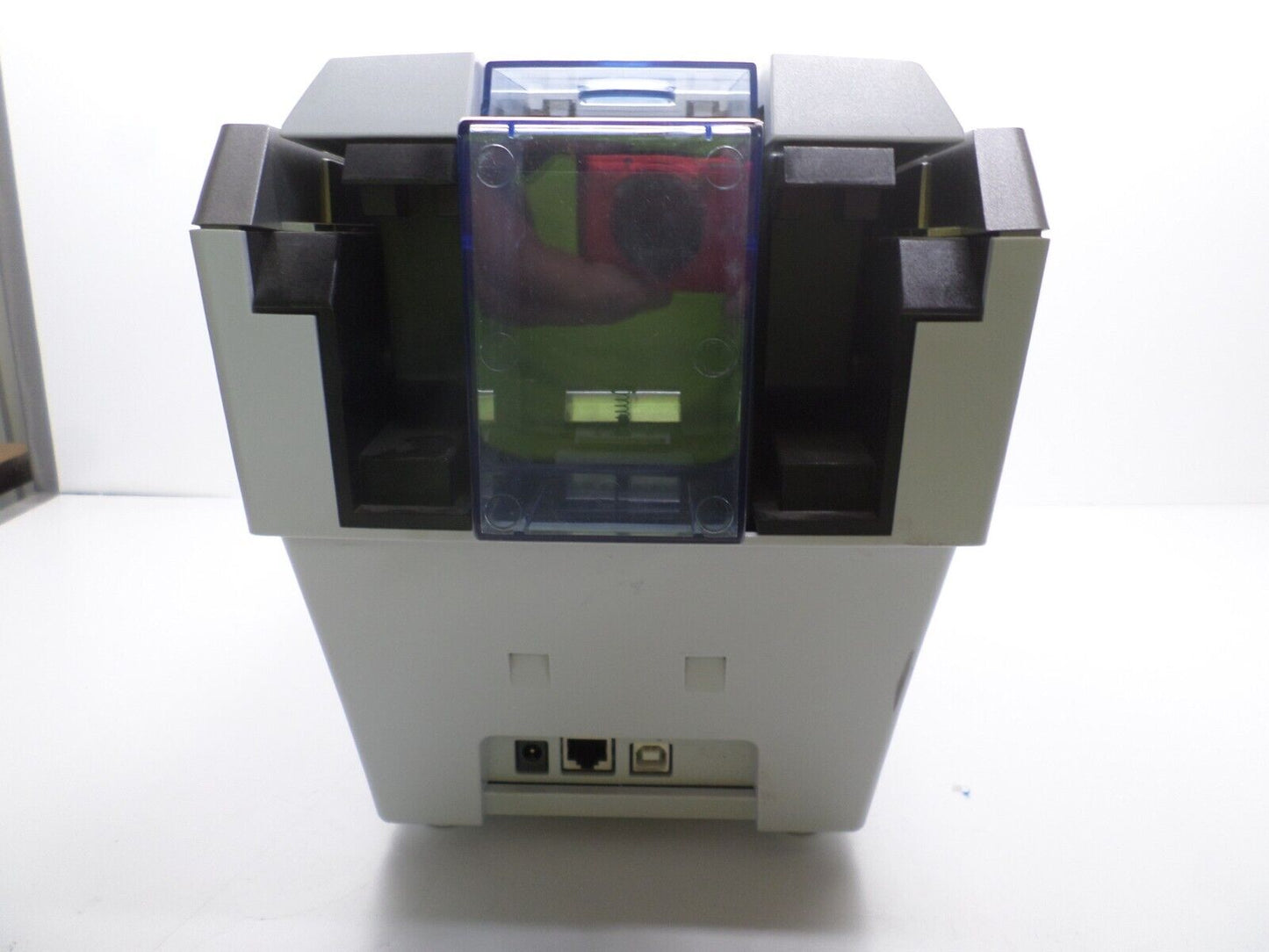 Magicard Rio Pro STD Printer 3652-0001 300DPI  ID Card Badge Printer