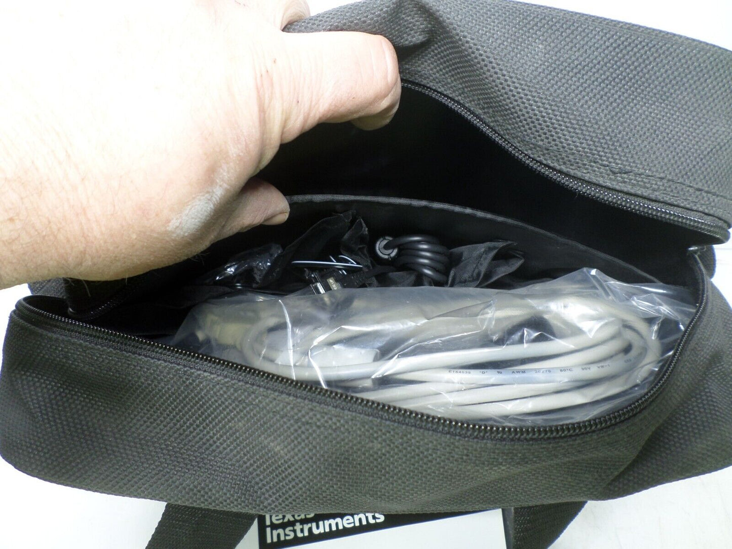 Texas Instruments TI-PRESENTER