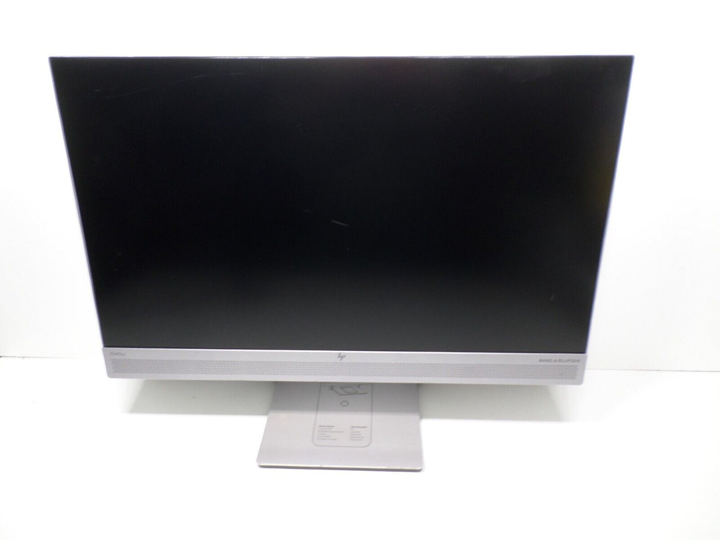 HP EliteDisplay S240uj 23.8 Inch 2560 x 1440 Widescreen LED Monitor