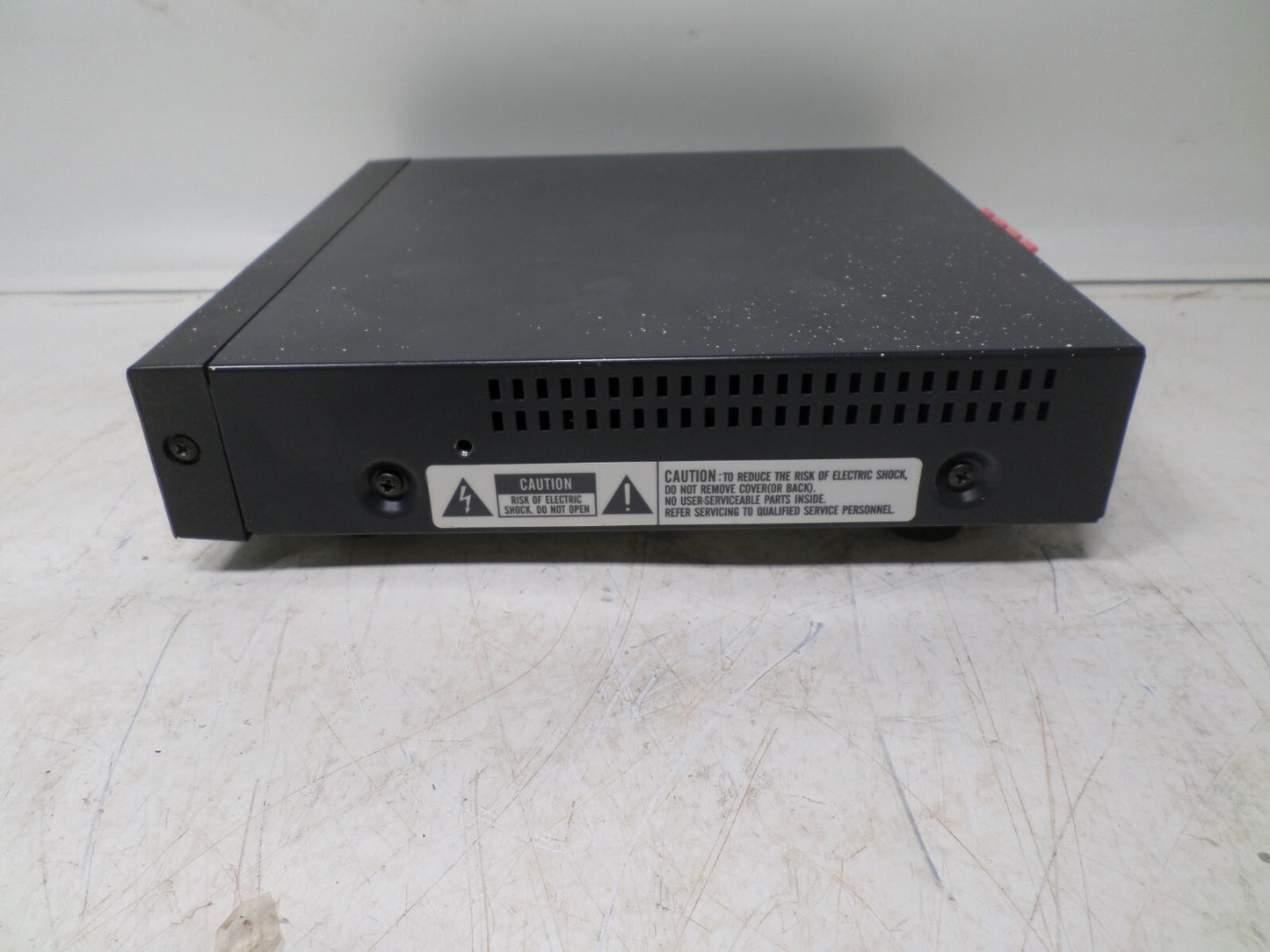 AUDIO ENHANCEMENT CAE-20W AMPLIFIER RECEIVER - NO AC ADAPTER