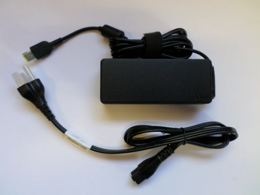 GENUINE Lenovo 90w AC Adapter Power Supply for T440p T540p G500 Edge E531 E540