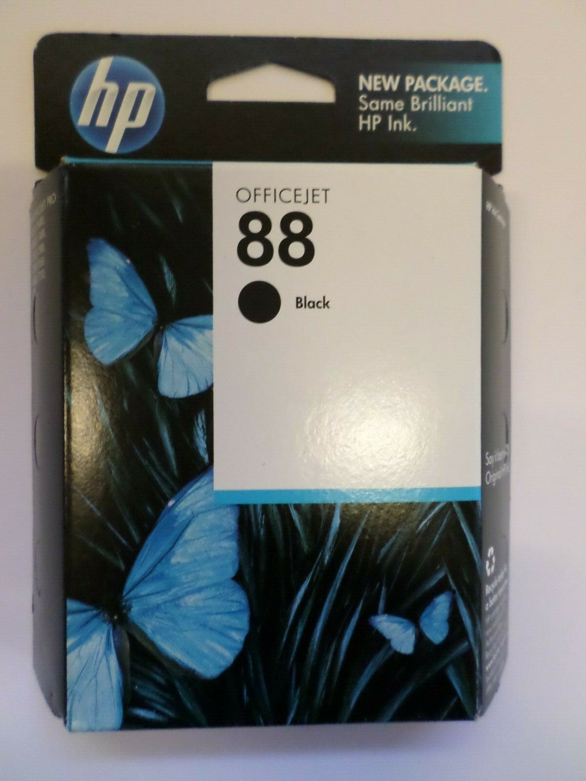 Lot of 18 HP 88 OEM Cyan Yellow, Black Magenta, Ink Cartridges EXPIRED 2011 2012