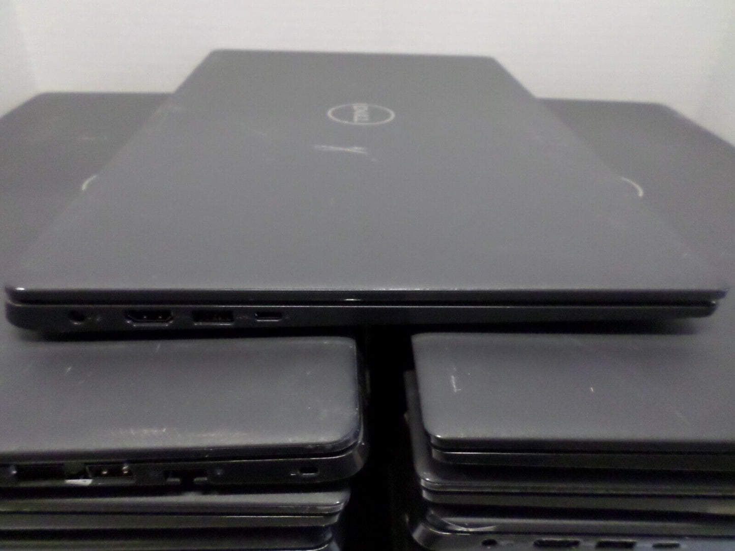 Lot of 227 Laptops, Dell Latitude 5450, Latitude 3380 touch, Yoga 260 and more