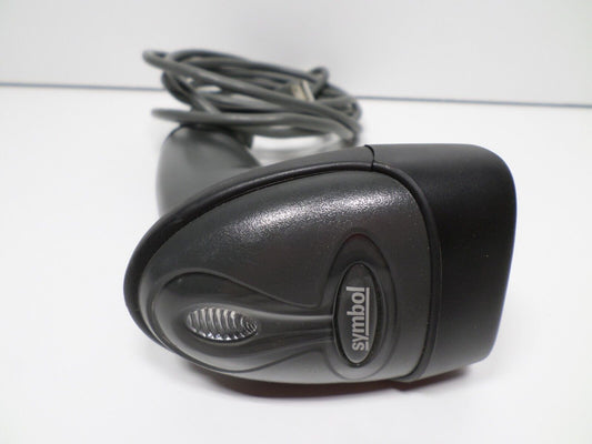 Motorola Symbol LS2208 USB Handheld Barcode Scanner w/ Cable LS2208-SR20007R-UR