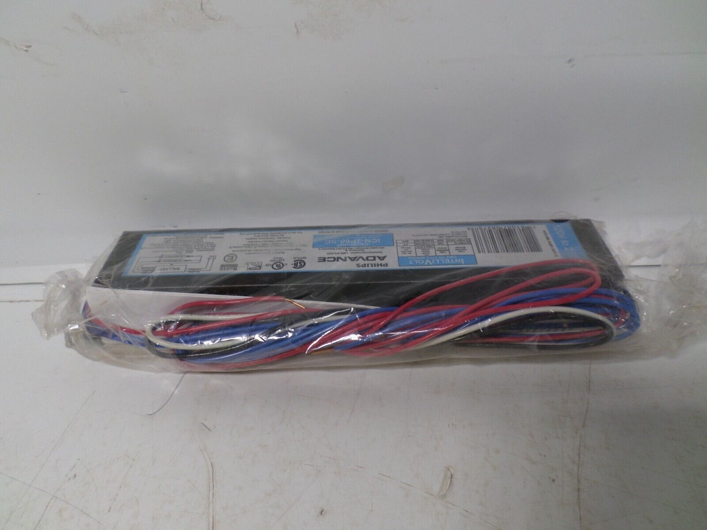 Phillips Advance Centium ICN-2P60-SC - 1 Pack