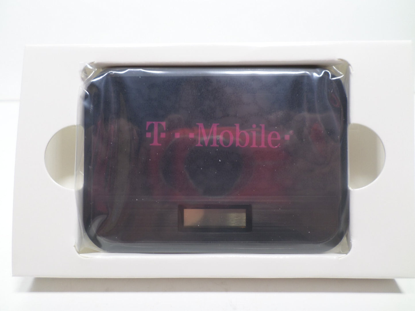 Lot of 5 T-Mobile Franklin T9 Mobile Hotspot With Sim Card & battery