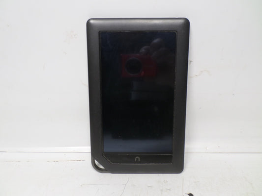 Nook BNRV200a Black Portable 8GB 7 Inches Scree Wifi eReader