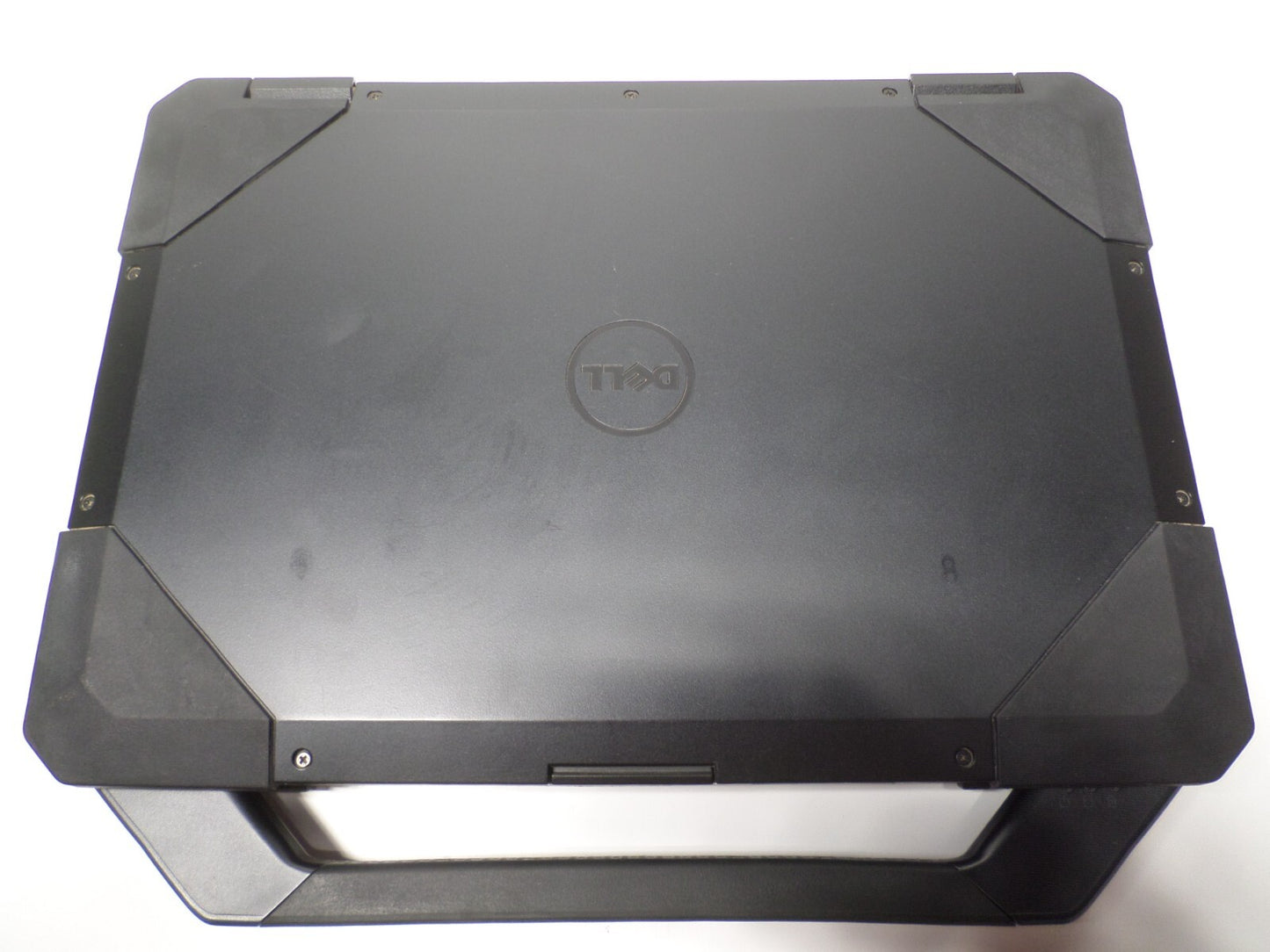 Dell Latitude 5414 Rugged 14" Intel Core i5-6300U 512GB SSD 4GB RAM B Win 10 Pro