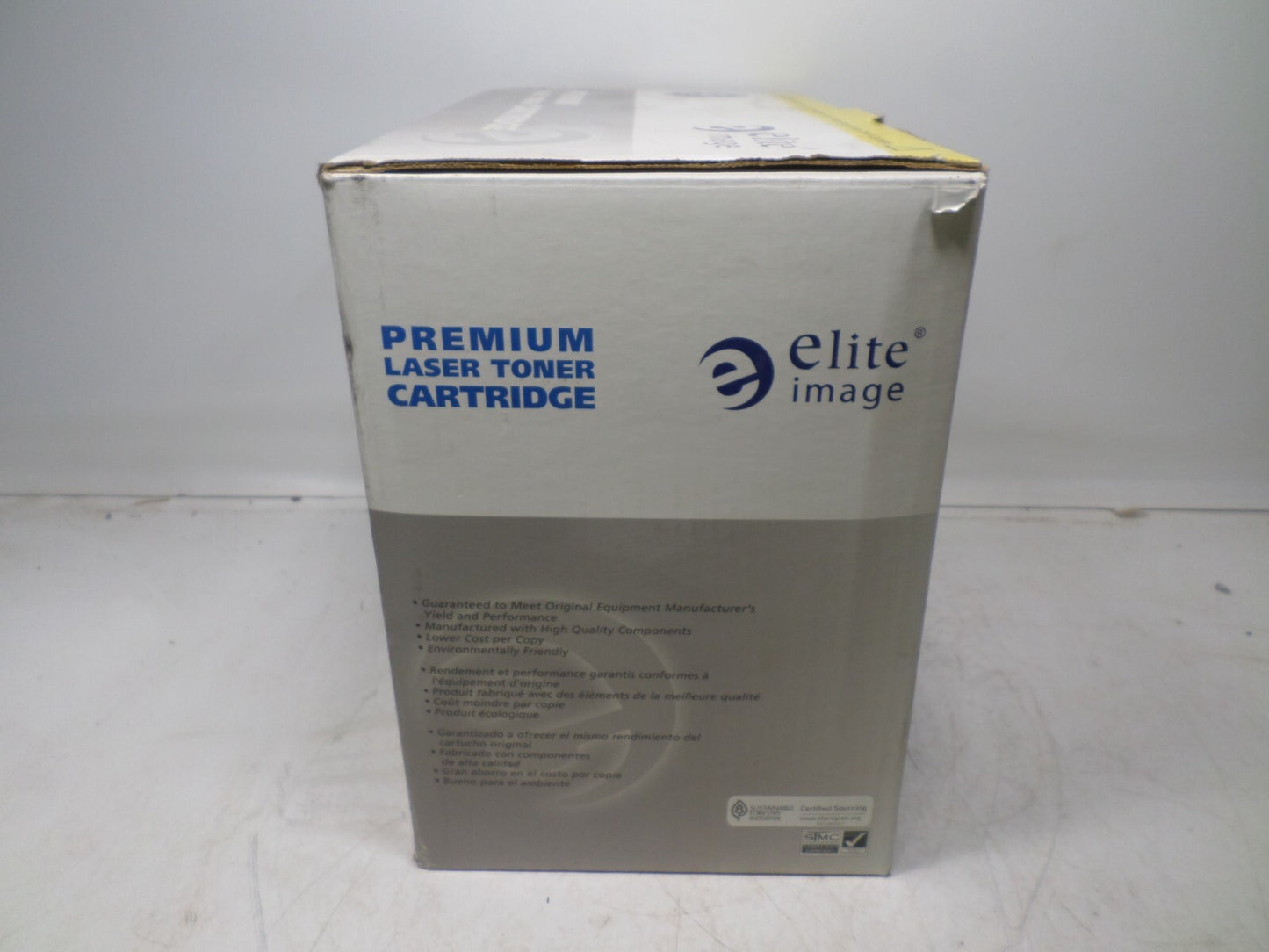 ELITE IMAGE 75189 Compatible Q5952A  REMAN LASER TONER CARTRIDGE (YELLOW)