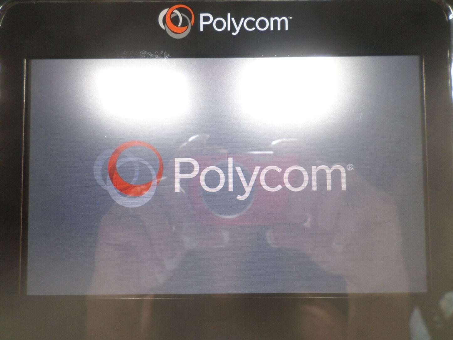 Polycom Group Series Touch Control  P/N: 2200-30070-002