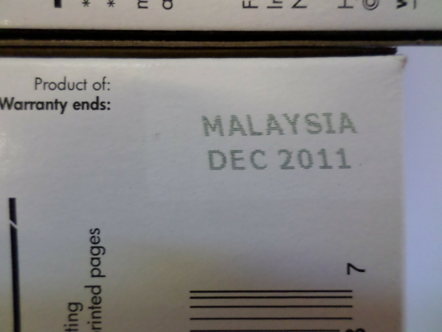 Lot of 18 HP 88 OEM Cyan Yellow, Black Magenta, Ink Cartridges EXPIRED 2011 2012