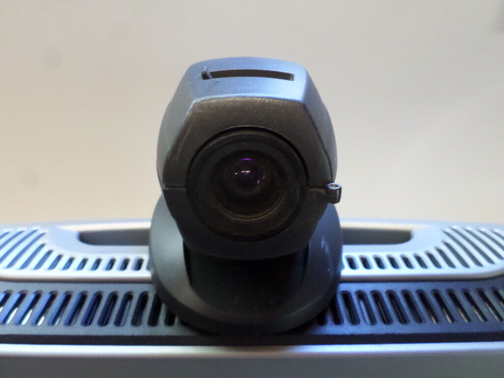 Tandberg 1500 Video Conference System Monitor Unit TTC7-11 No AC Adapter
