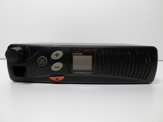 Motorola Radius SM120 Mobile Radio M44DGC20C2AA