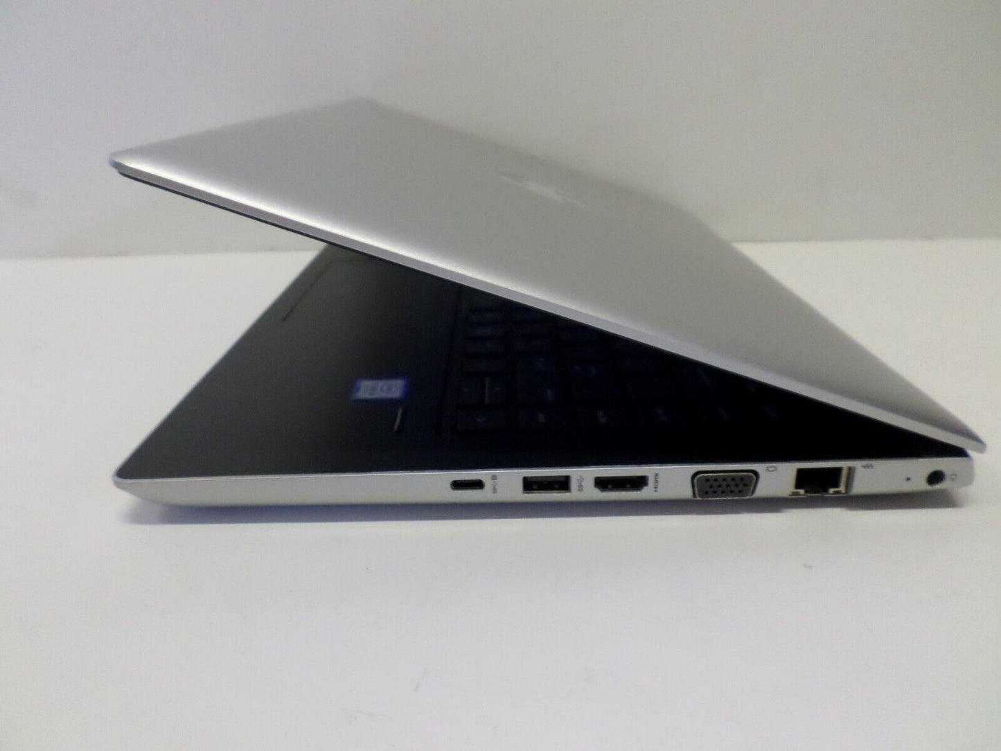 HP Probook 440 G5 Laptop i3-7100U 2.4GHz 8GB 500GB HDD WIN 10