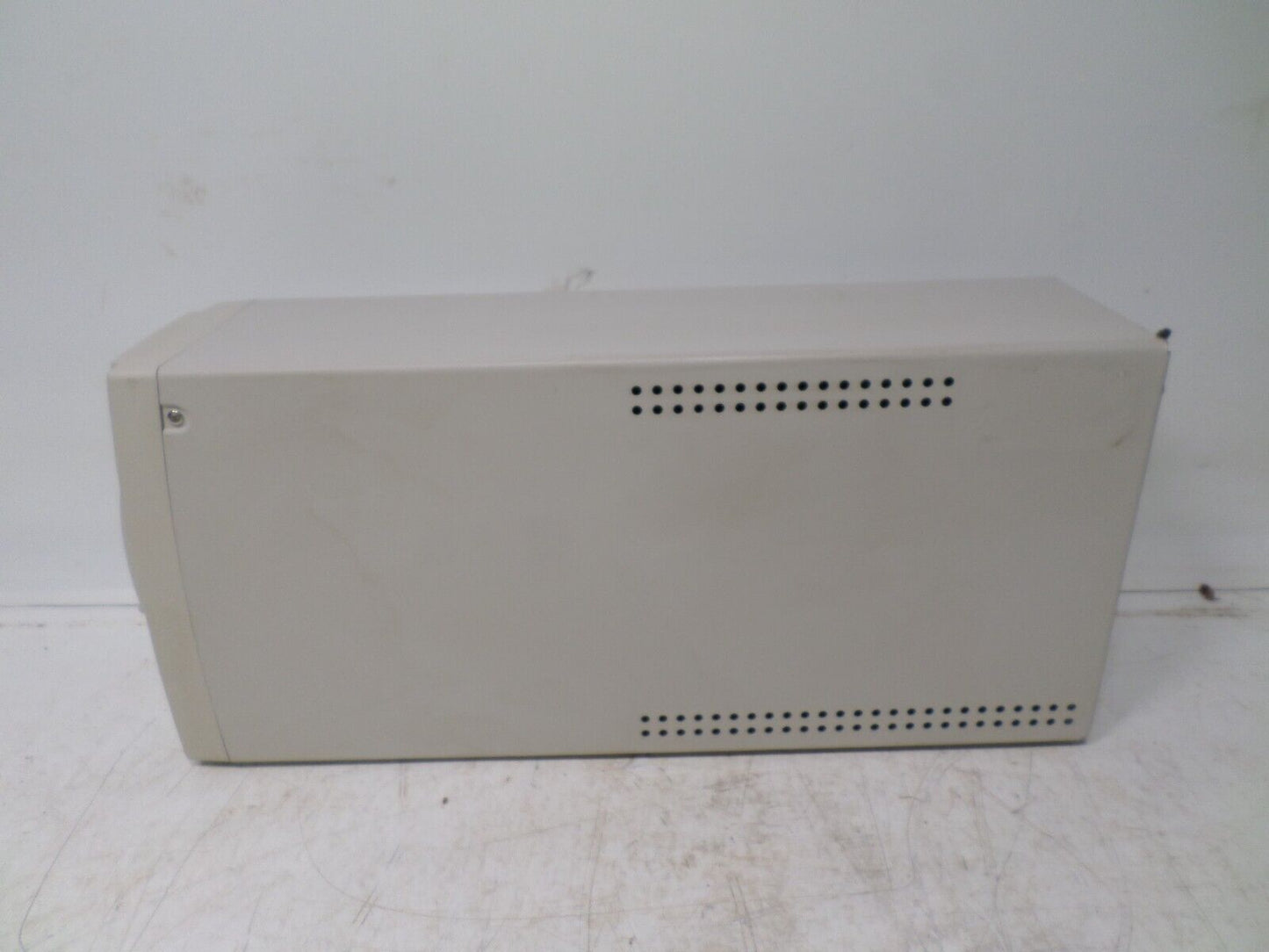 Canon CanoScan FS2710 35mm APS Film Slide Negative Scanner