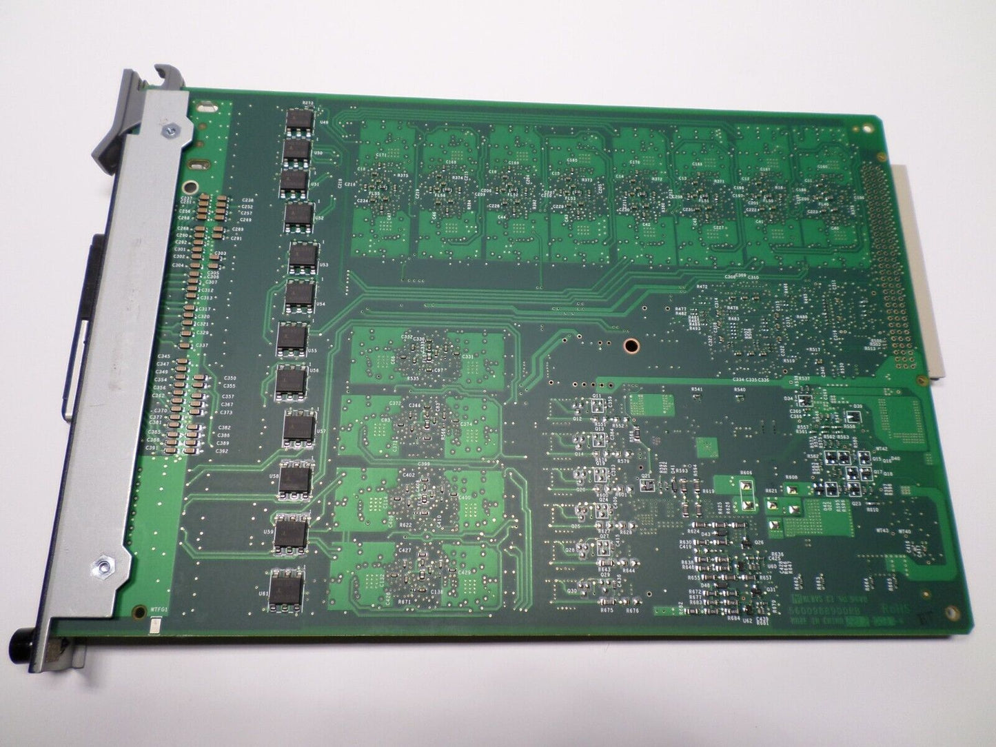 OEM Mitel 50005731 24 Port ONSp Analog Line Module Card for Mitel AX Controller