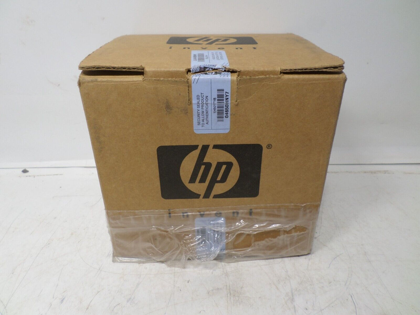416196-B21 NEW (COMPLETE!) HP 2.66Ghz Xeon 5150 CPU Kit for ML370 G5