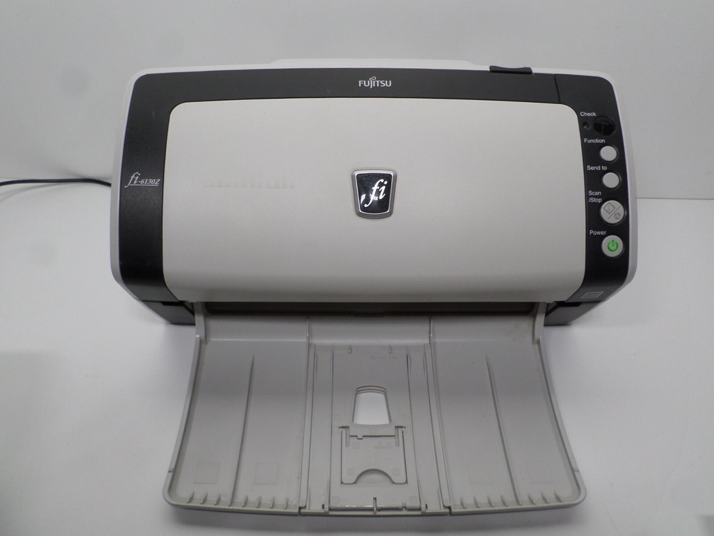 Fujitsu  FI-6130 Flatbed Scanner | PA03540-B055