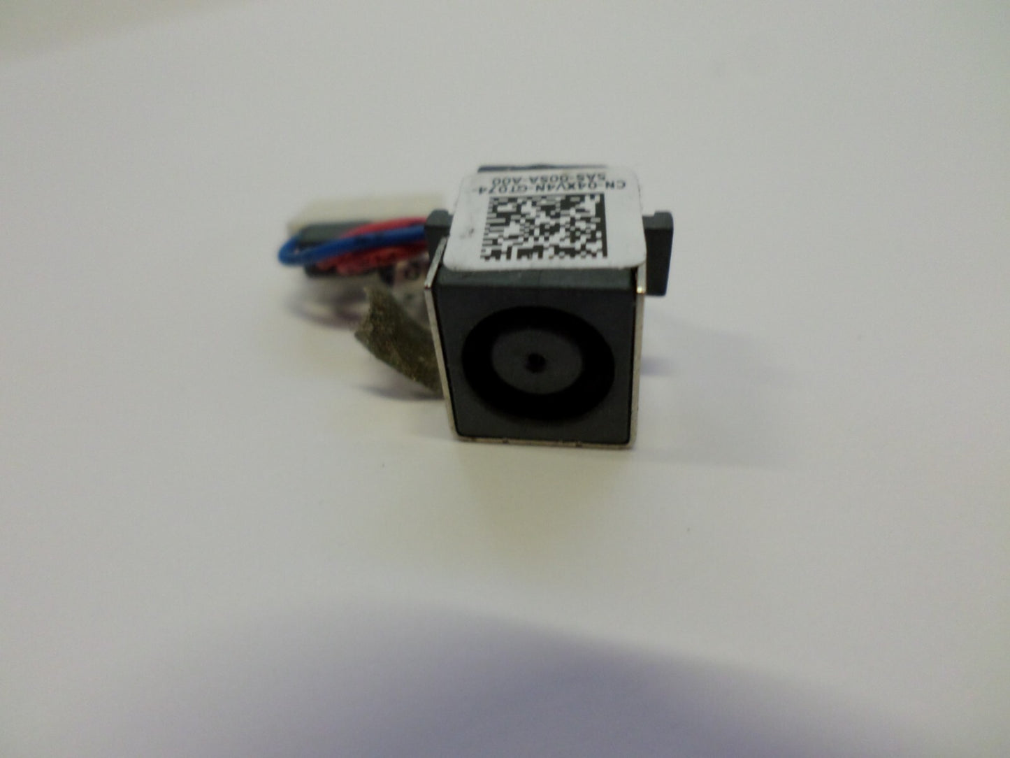 Original Dell Latitude E5470 DC-In port  Power Plug Jack Cable 4XV4N 04XV4N