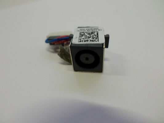 Original Dell Latitude E5470 DC-In port  Power Plug Jack Cable 4XV4N 04XV4N