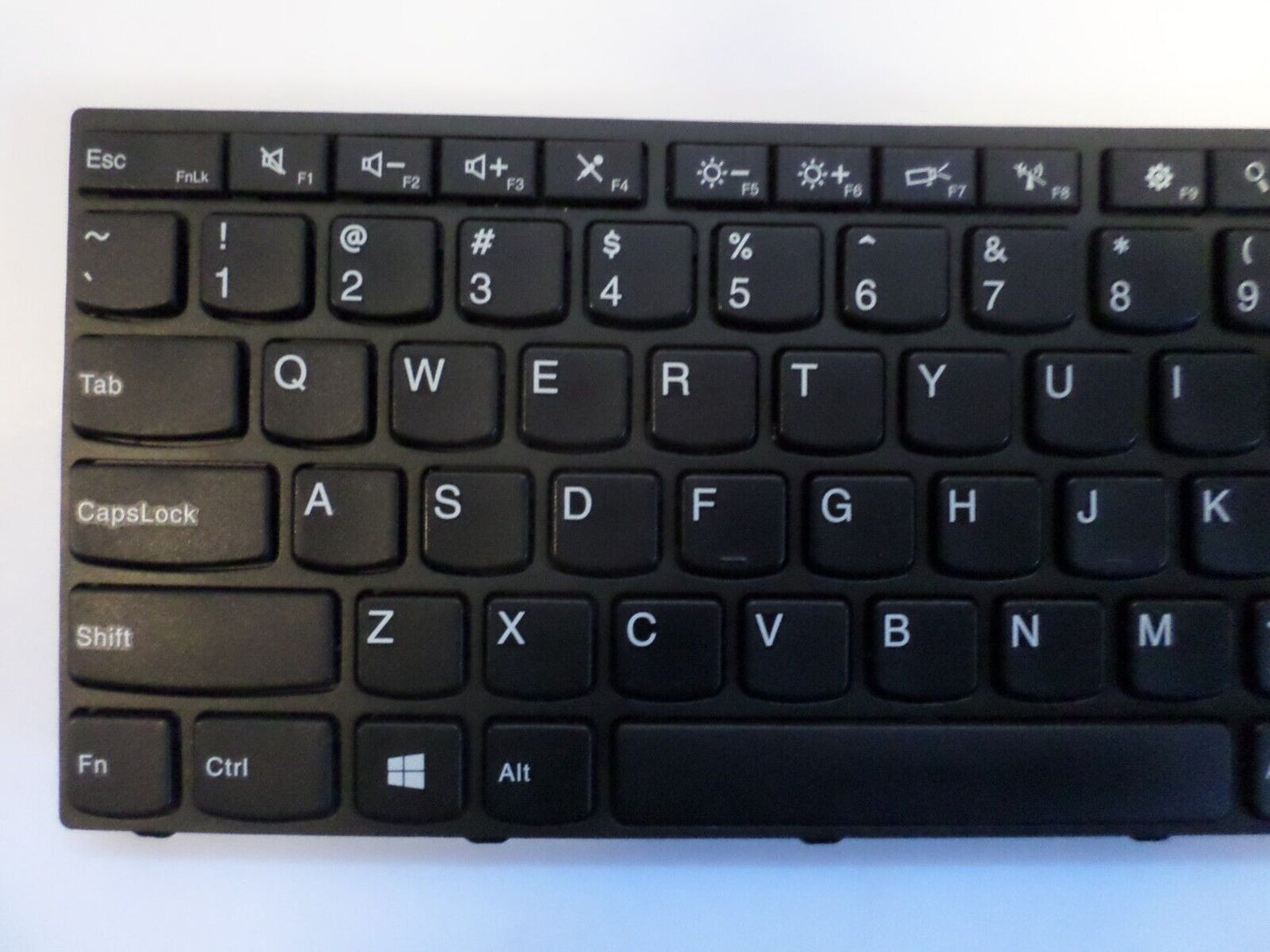 Lenovo Keyboard for Thinkpad Yoga 11e SN20M04335 01EP180 MO-83US 20HS