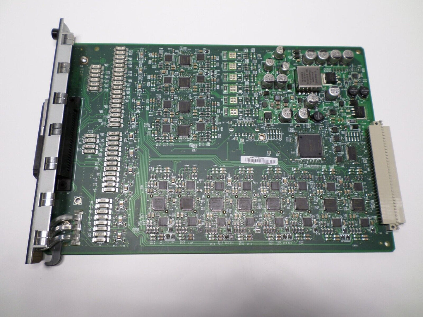 OEM Mitel 50005731 24 Port ONSp Analog Line Module Card for Mitel AX Controller