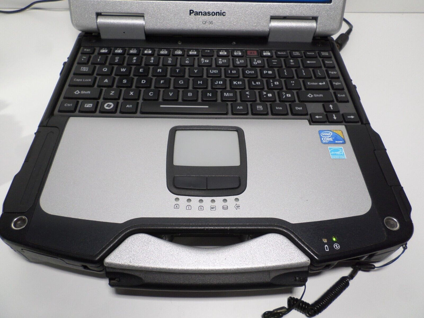 Lot of 37 Panasonic CF-31 & CF-30 Core i5 3rd Gen & C2D Toughbooks