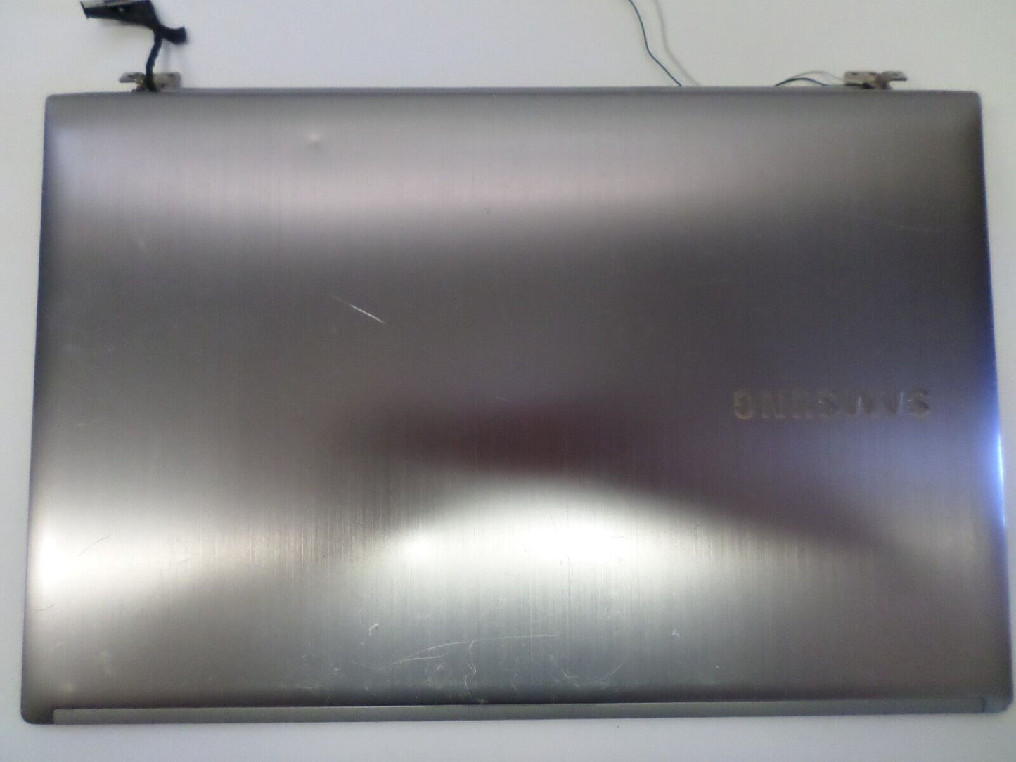 OEM!! SAMSUNG NP880Z5E-X01UB SERIES COMPLETE 15.6" LCD TOUCH SCREEN DISPLAY