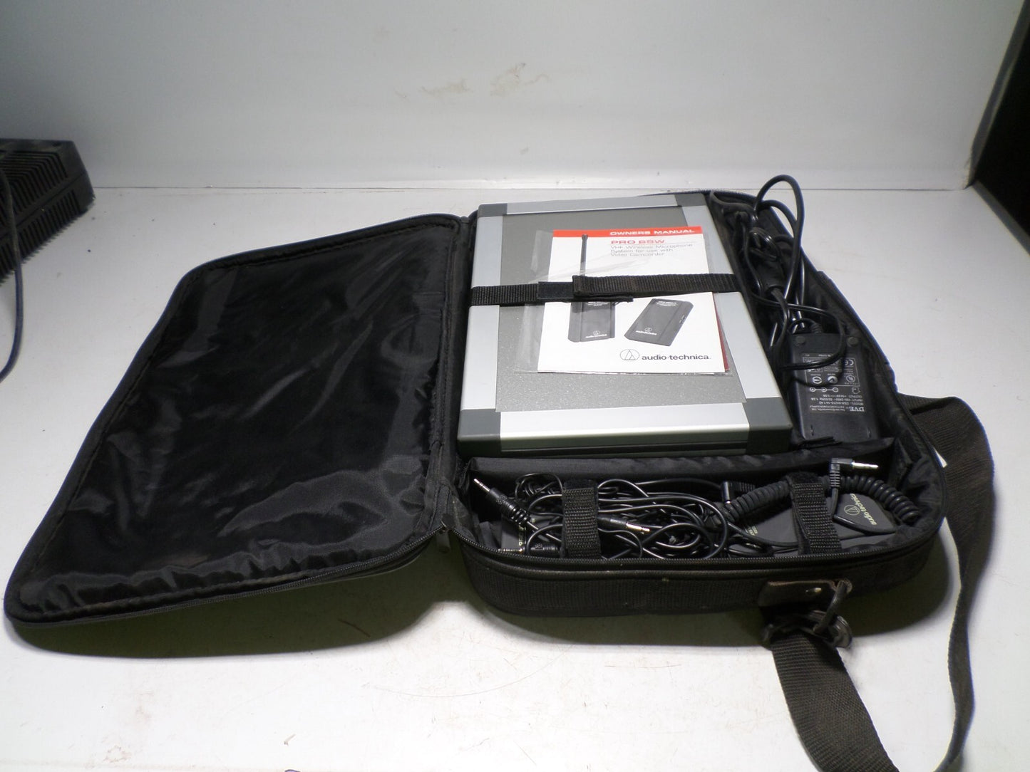 GoSpeak Pro Ultra-Portable Amplification System vp3300 - Interlink