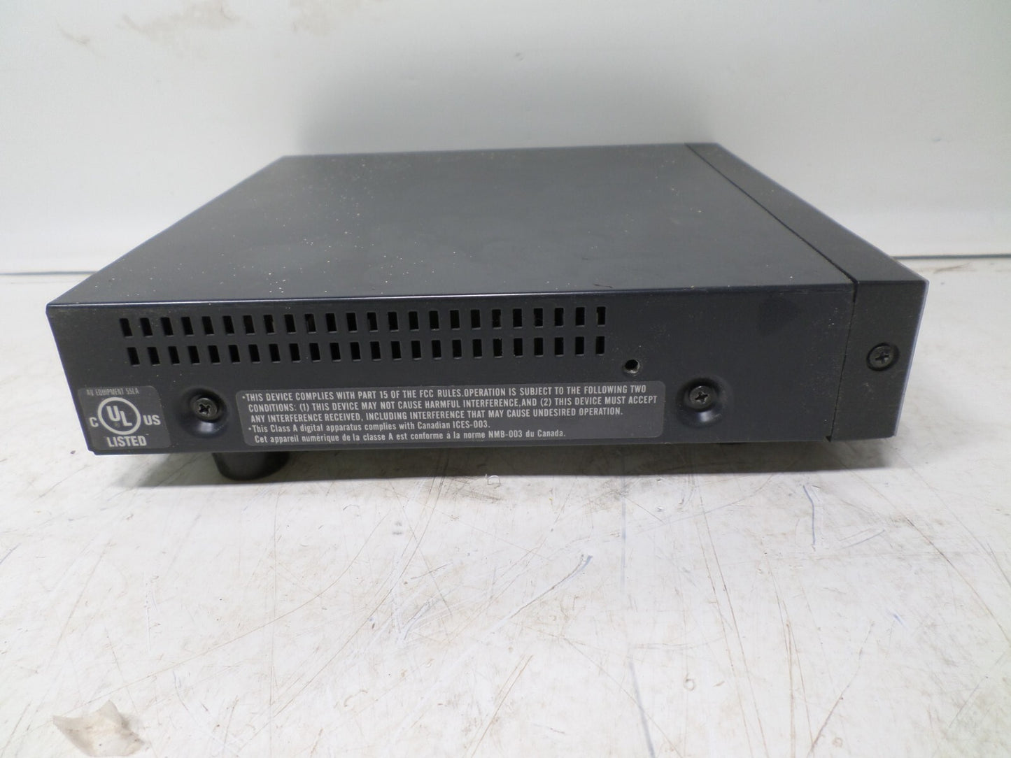 AUDIO ENHANCEMENT CAE-20W AMPLIFIER RECEIVER - NO AC ADAPTER