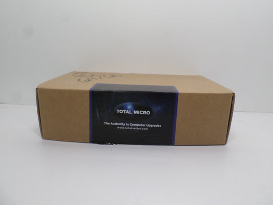 Total Micro 851610-855 4-Cell 48Wh Battery For HP (851610-855-TM)