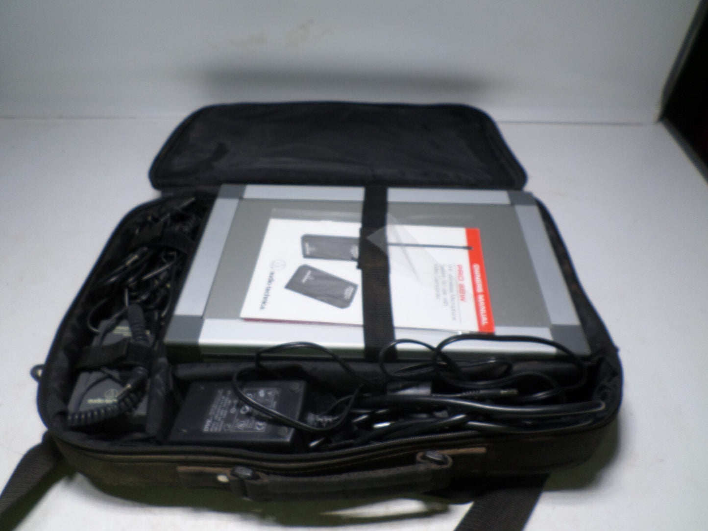 GoSpeak Pro Ultra-Portable Amplification System vp3300 - Interlink