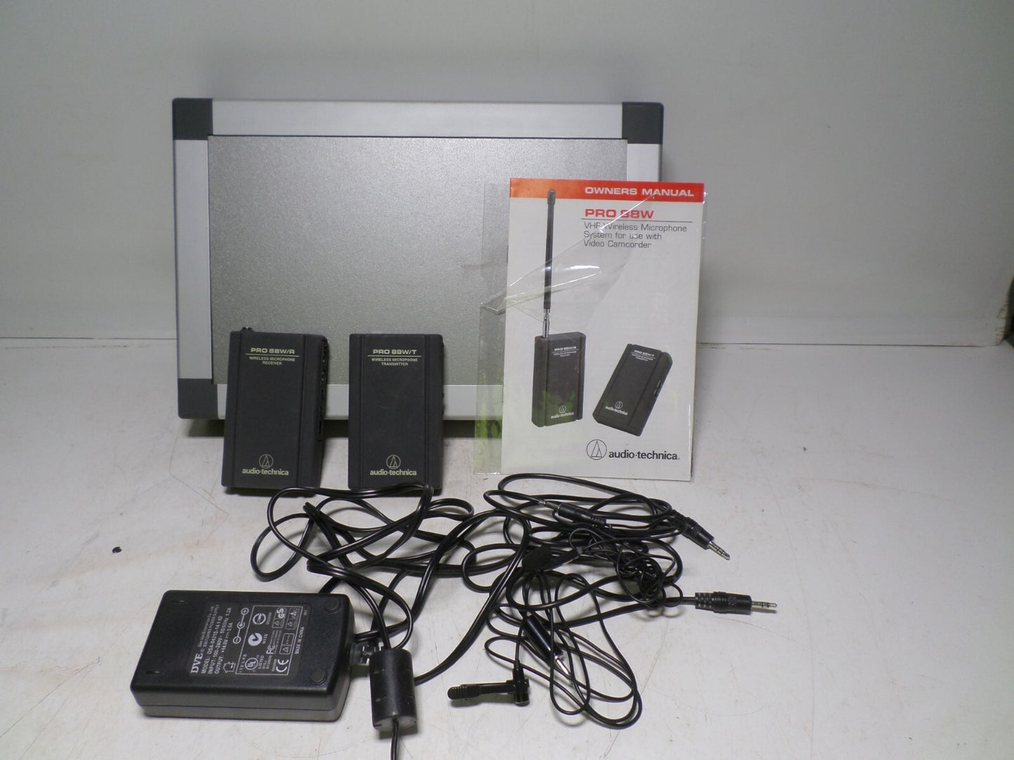 GoSpeak Pro Ultra-Portable Amplification System vp3300 - Interlink