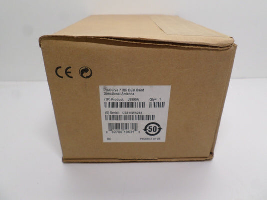 HP ProCurve Directional Antenna -  Dual Band - J8999A - *NEW*