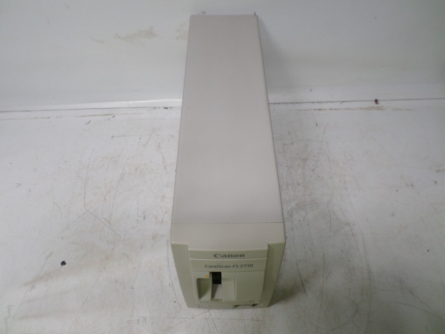 Canon CanoScan FS2710 35mm APS Film Slide Negative Scanner