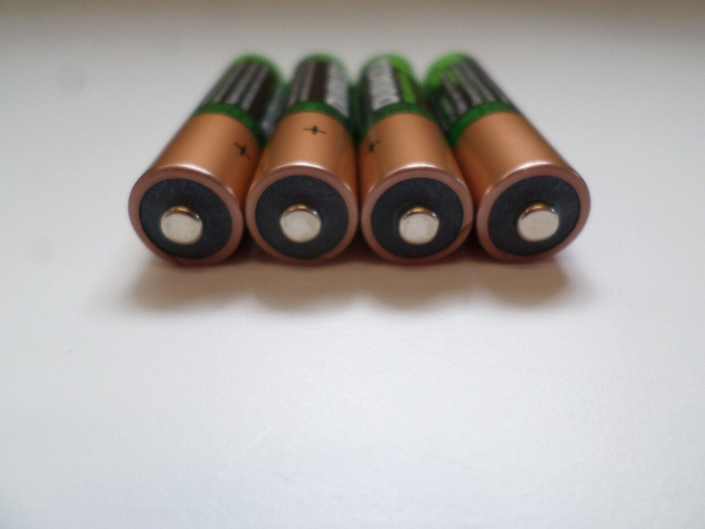 Duracell Rechargeable AAA Batteries 4 Count