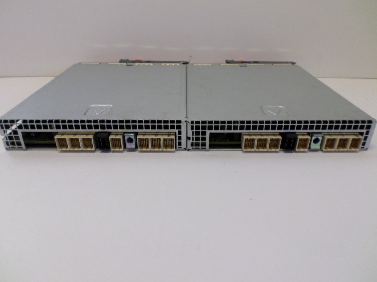Lot of 2 Dell EqualLogic Control Module Type 14 E09M E09M002 V16M0 A00