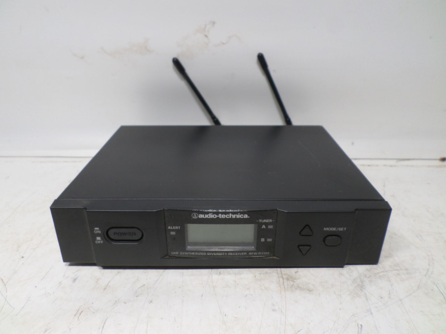 Audio-Technica ATW-R3100D Wireless Receiver