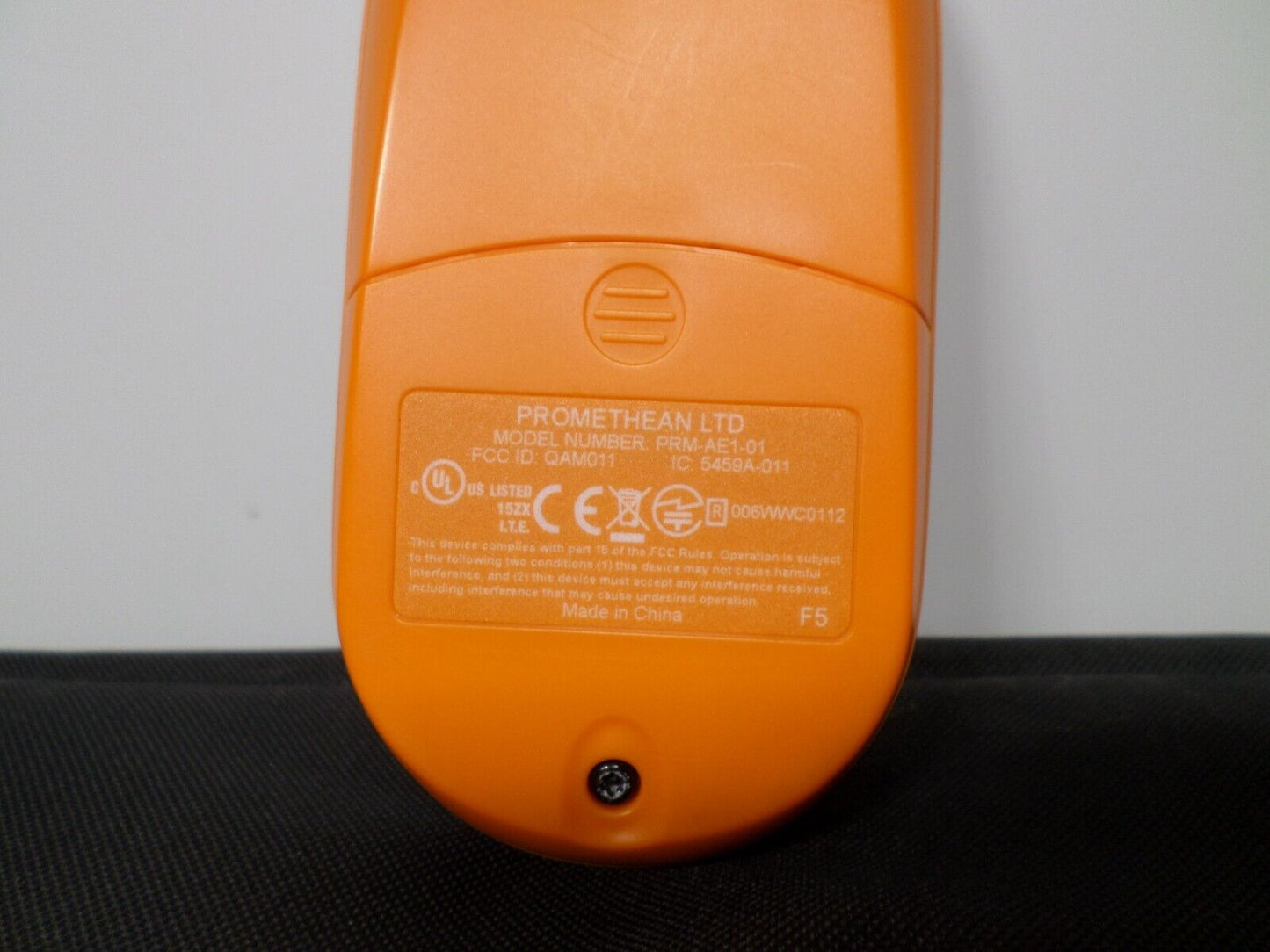 Promethean ActivExpress PRM-AE1-01 Student Response Remotes & Software SET OF 24