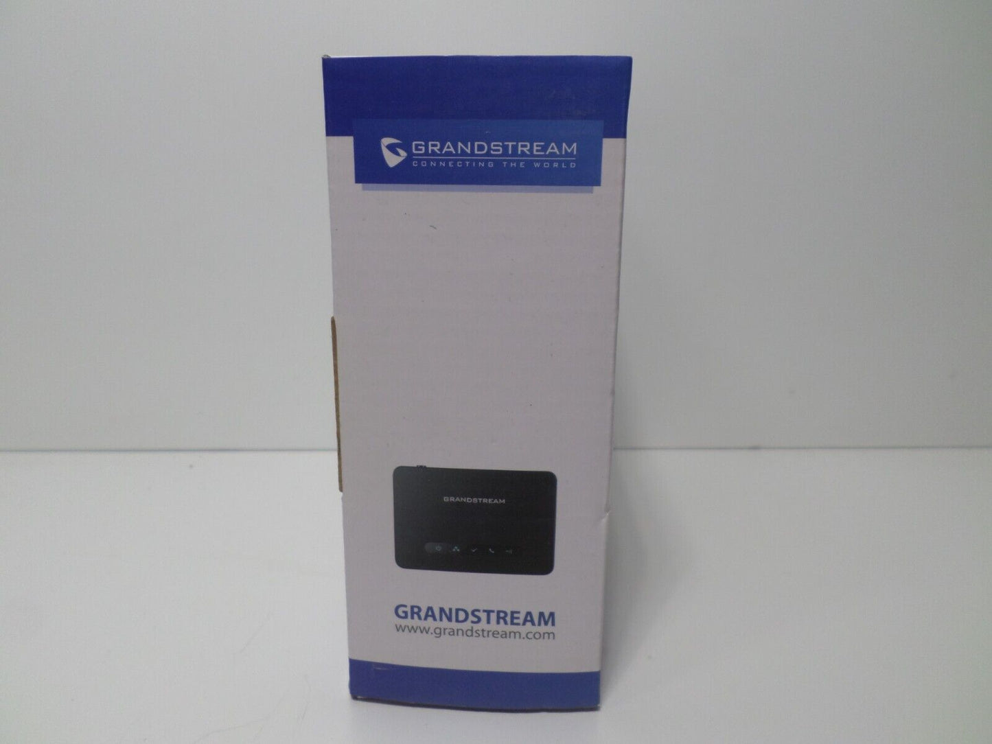 Grandstream DECT DP750  Cordless VoIP Base Station