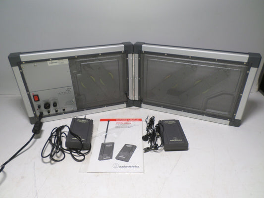 GoSpeak Pro Ultra-Portable Amplification System vp3300 - Interlink