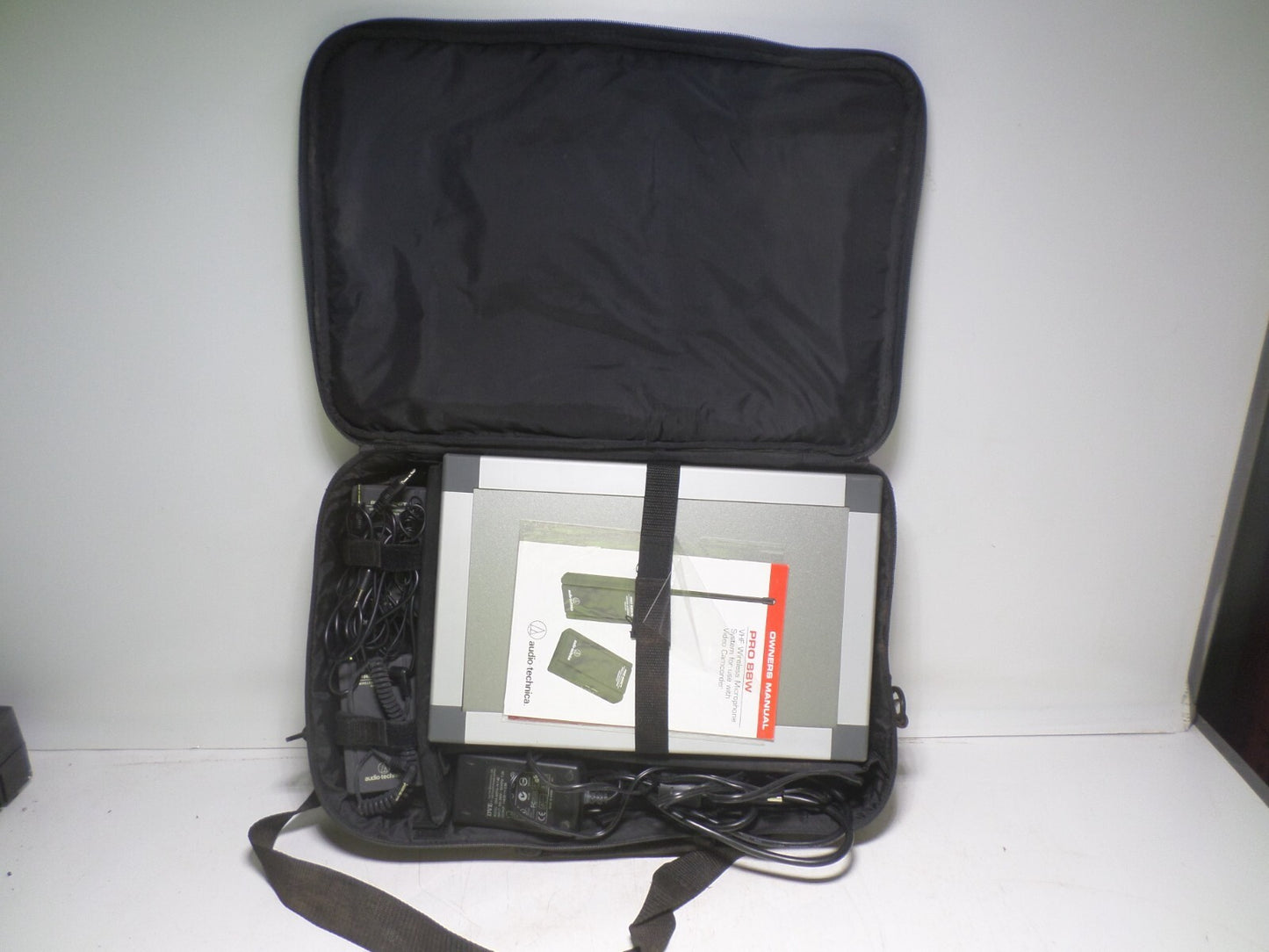 GoSpeak Pro Ultra-Portable Amplification System vp3300 - Interlink